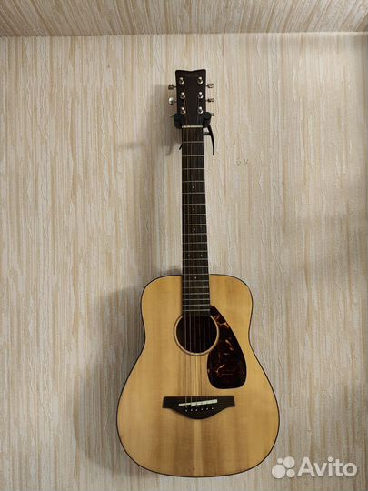 Трэвэл гитара(3/4) Yamaha J2RS(Индонезия)