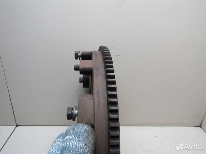 Маховик Chery Tiggo (T11) 2005-2015