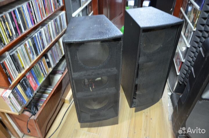 Корпуса для колонок ARC2 пр-ва USA фирменные