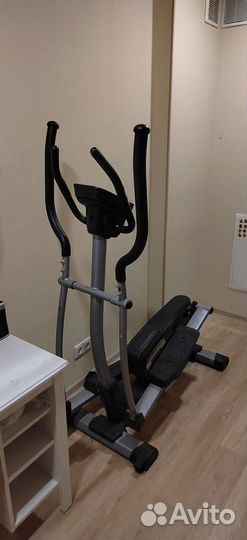 Эллиптический тренажер torneo