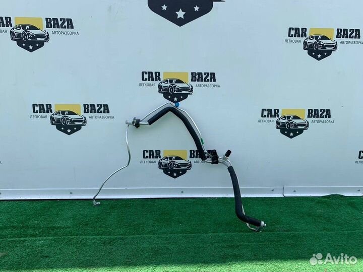 Трубка кондиционера Geely Emgrand X7