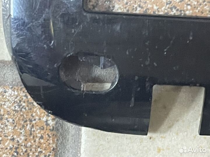 Рамка матрицы HP Pavilion dv6-6000