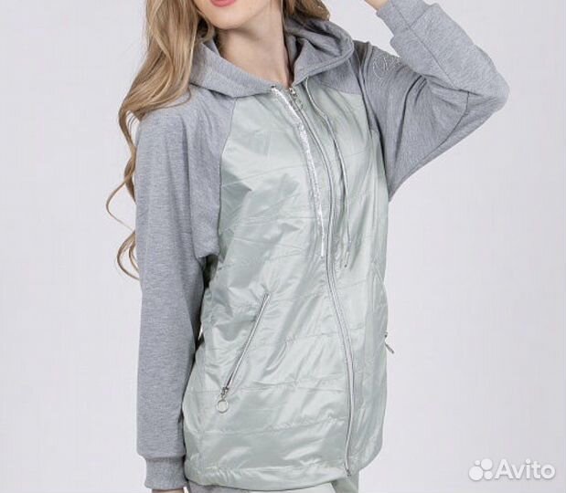 Костюм спортивный новый