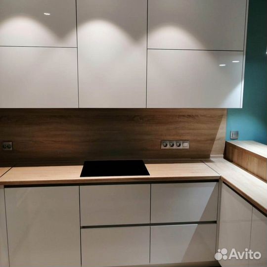 Кухни на заказ. Нестандартные решения