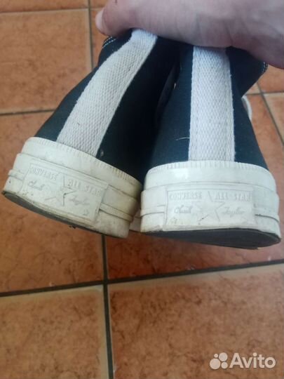 Converse (Comme des garcons)