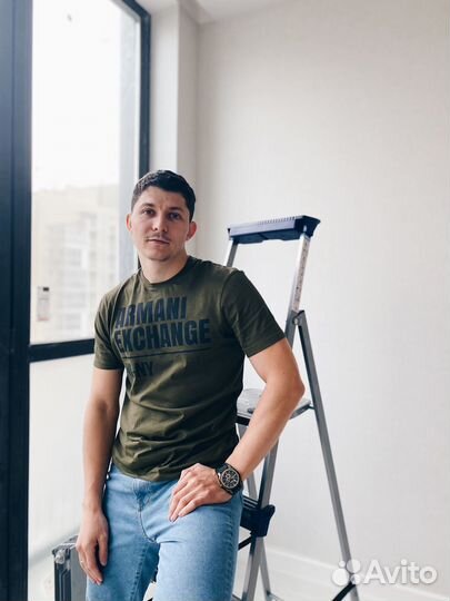 Ремонт квартир под ключ Казань