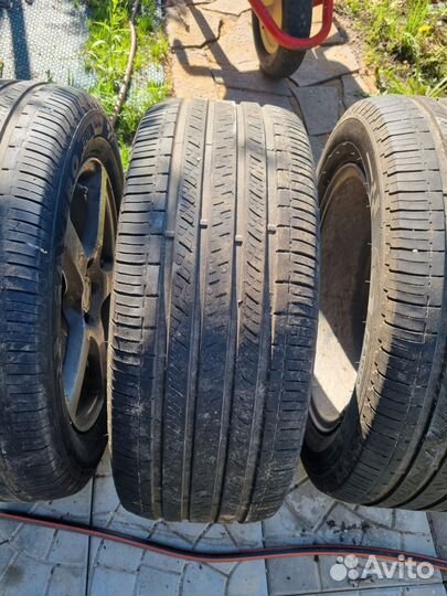 Sava Cargo MS 235/55 R17 99V