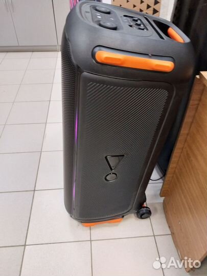 Jbl partybox 710/магазин Арбат