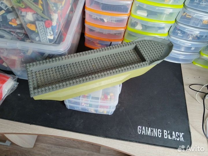 Лего оригинал