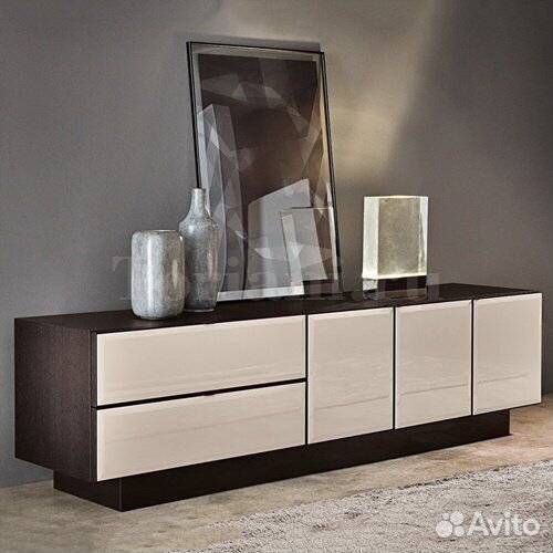 Комод с фабрики