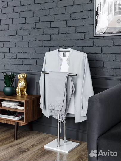 Вешалка напольная