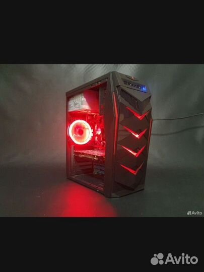 Обмен на скутер