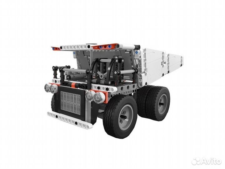 Конструктор Xiaomi Mitu (самосвал)