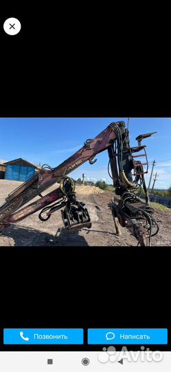 Манипулятор