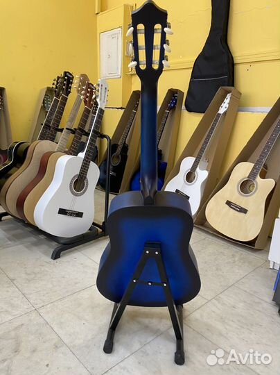 Классическая гитара