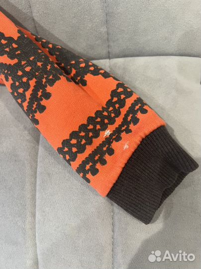 Dolce gabbana толстовка для мальчика