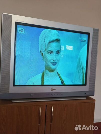 Телевизор бу