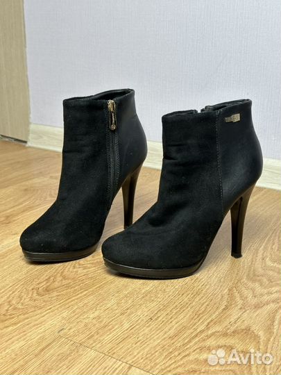 Ботильоны 36 размер