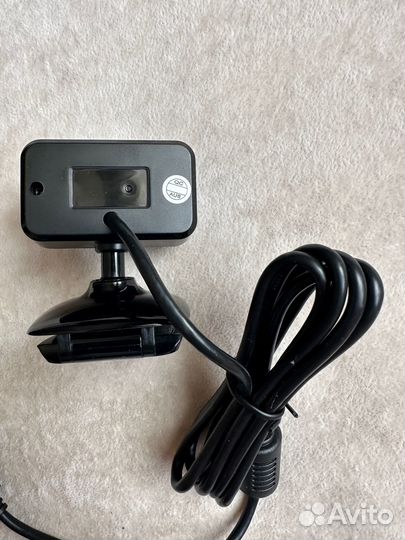 Веб-камера Canyon С1