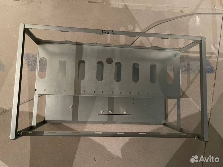 Каркас для майнинга