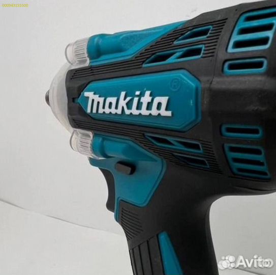 Набор Makita 2в1 (Арт.55834)