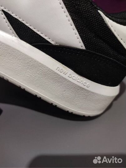 New Balance женские