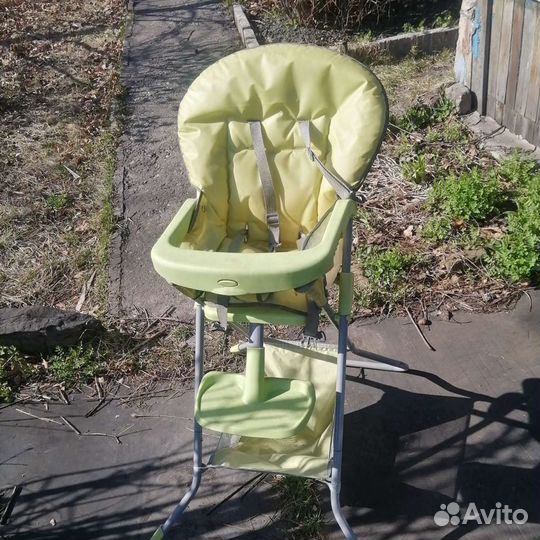 Стул для кормления