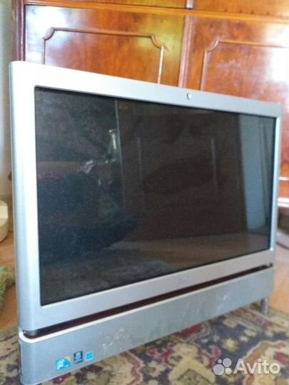 Моноблок aser