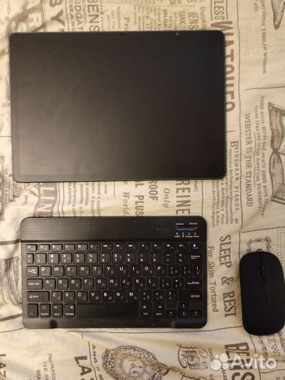TCL nxtpaper 12 Pro