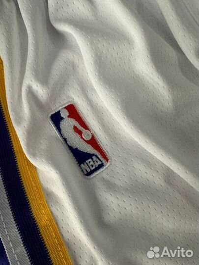 Спортивный костюм Nike Lakers Nba баскетбольный