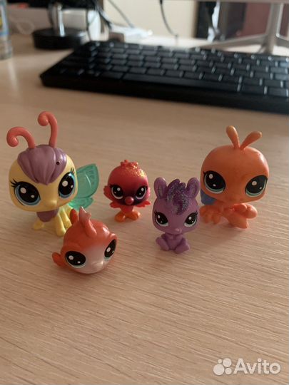 Lps
