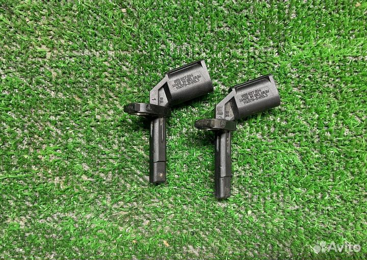 Датчики ABS правые Porsche Macan