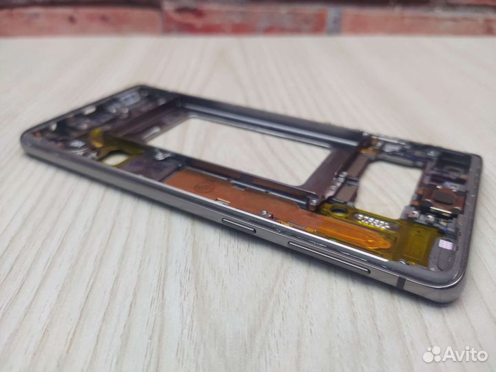 Рамка корпуса Samsung Galaxy s10 g973f в сборе