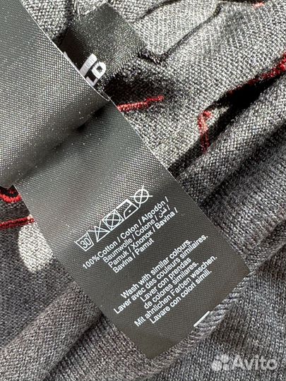 Шарф Karl Lagerfeld