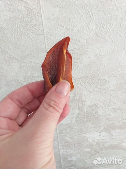 Хурма сушеная