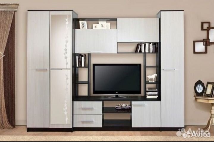 Стенка флора