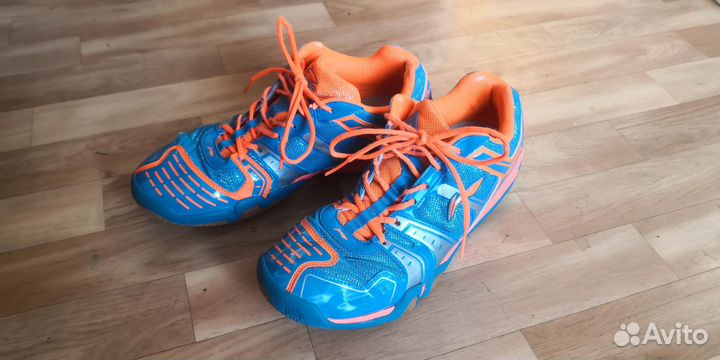 Кроссовки для бадминтона Li-ning 43.5-44