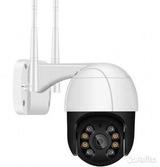 Камера видеонаблюдения, видеонаблюдение, интернет