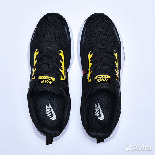 Кроссовки Nike Zoom арт 3560 43