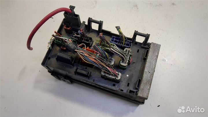 Блок предохранителей Chrysler Voyager, 2006