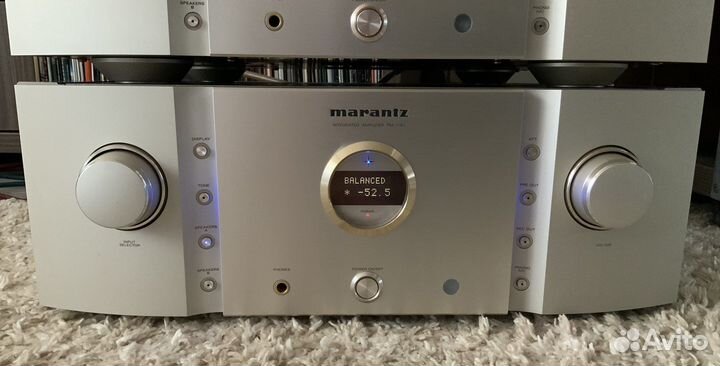 Marantz PM-11S1
