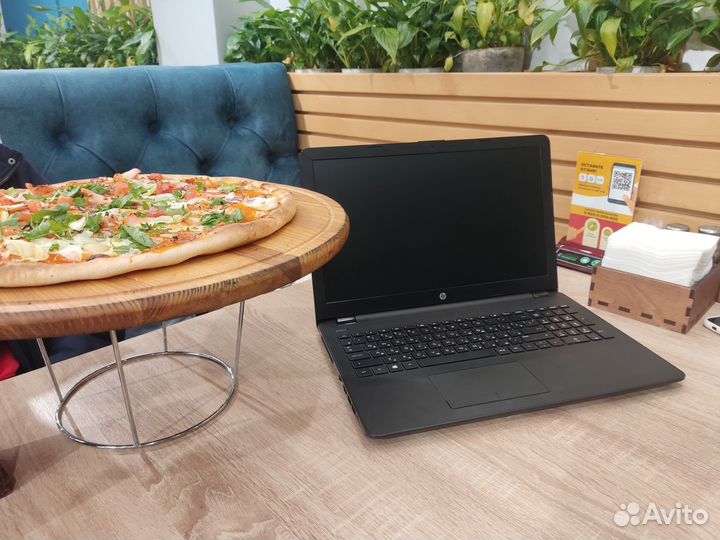 Как Новый HP/i5/6GB/HDD+SSD/Игровой