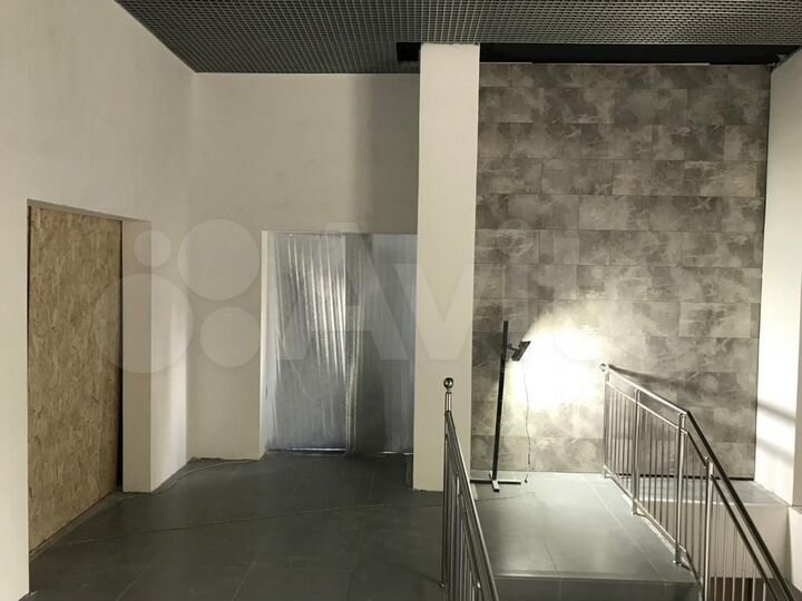 От 120 м² в ТЦ под торговлю, услуги