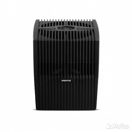 Мойка воздуха Venta LW 25 Comfort Plus (черный)