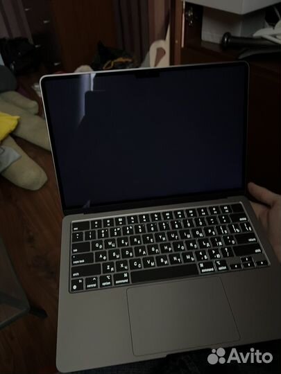 Apple macbook air 13 2024 m3