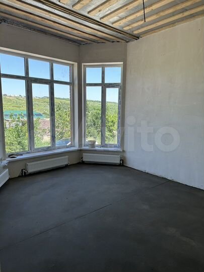 Дом 100 м² на участке 3,2 сот.