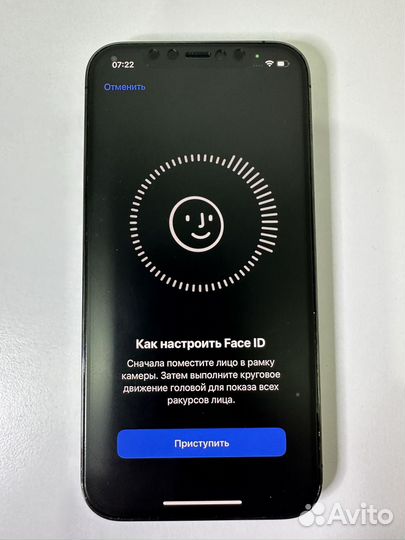 iPhone 12 Pro, 128 ГБ