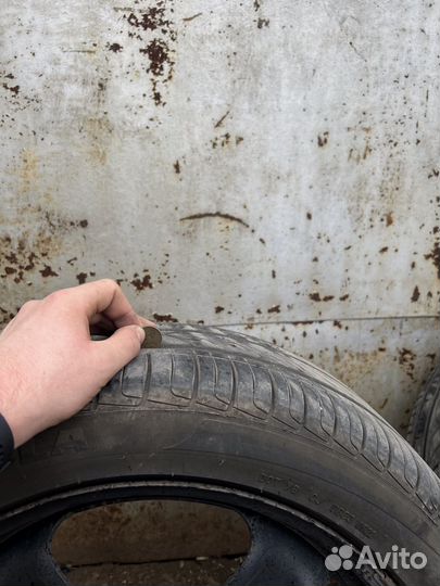 Pirelli Formula Energy 225/45 R17