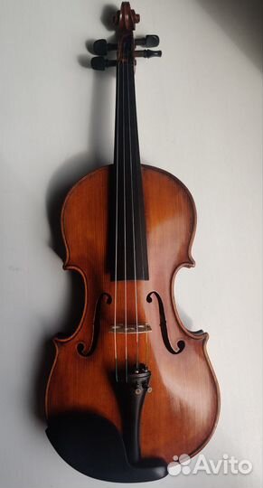 Скрипка мастеровая