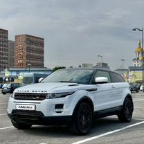 Land Rover Range Rover Evoque 2.2 AT, 2011, 133 000 км, с пробегом, цена 1 830 000 руб.